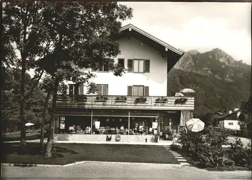 Nussdorf Inn Penion Haus Margteiter / Nussdorf a.Inn /Rosenheim LKR