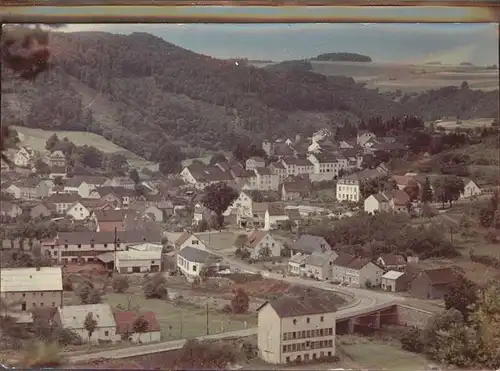 Waxweiler Stadt Kat. Waxweiler