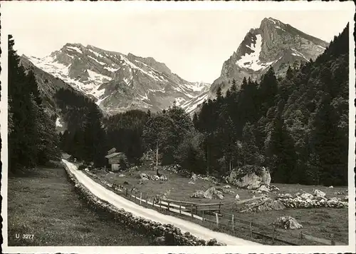 Unterwasser Toggenburg Hotel Sternen Bergrestaurant Jltios Kat. Unterwasser