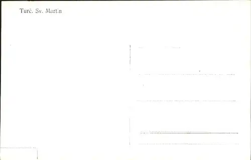 Ture Luebz Teilansicht Sv. Martin