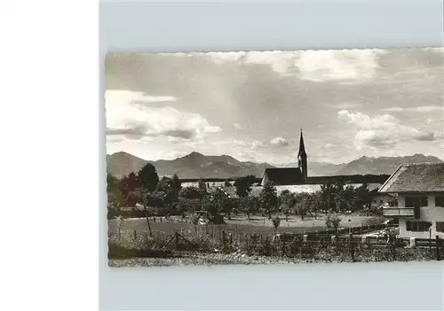 Kammer Amerang Panorama / Amerang /Rosenheim LKR