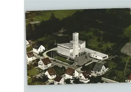 Niederbreitbach Pfarrkirche St Laurentius Kat. Niederbreitbach