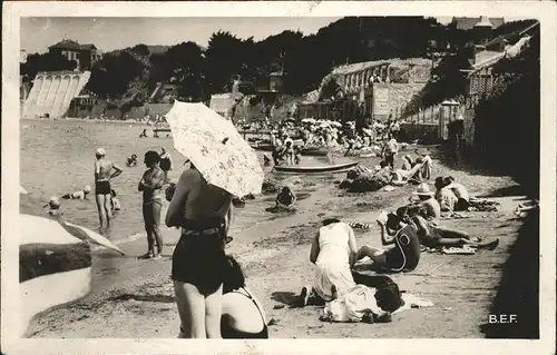 Bandol sur Mer Plage de Renecros Kat. Bandol