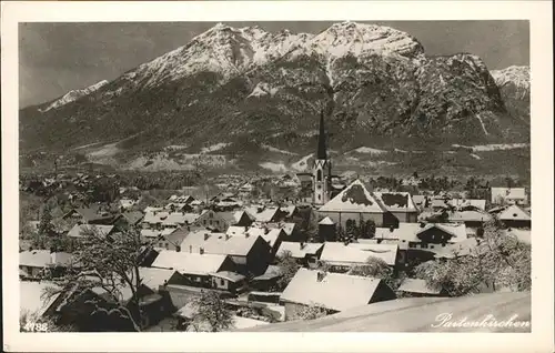 Garmisch-Partenkirchen 