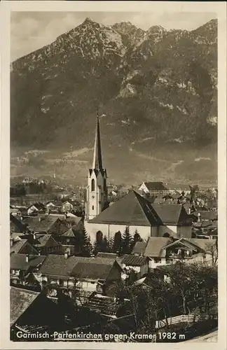 Garmisch-Partenkirchen 