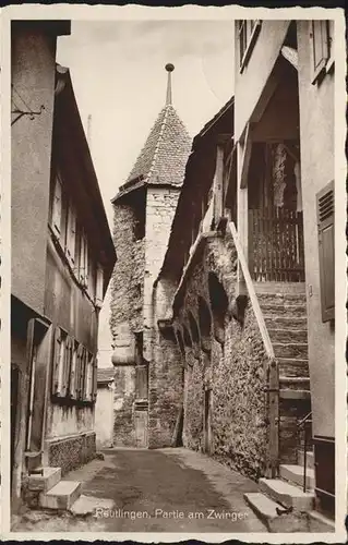 Reutlingen Zwinger