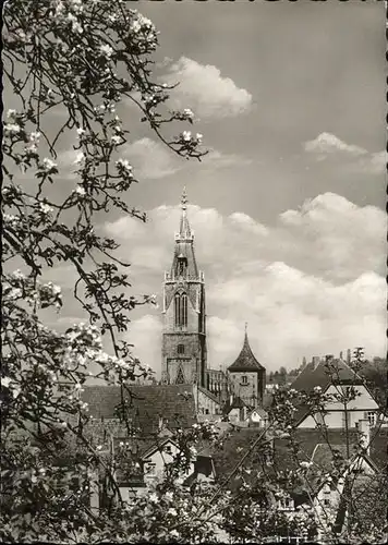 Reutlingen Marien Kirche 