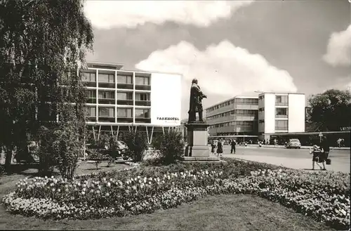 Reutlingen Park Hotel 