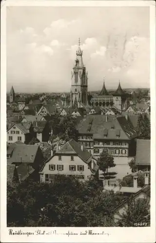 Reutlingen 