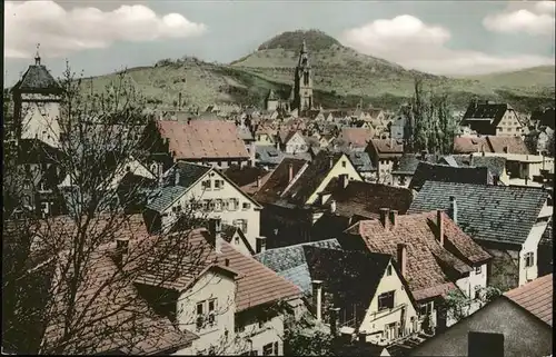 Reutlingen Achalm