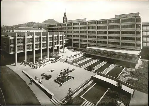 Reutlingen Rathaus 