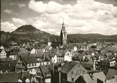 Reutlingen Achalm