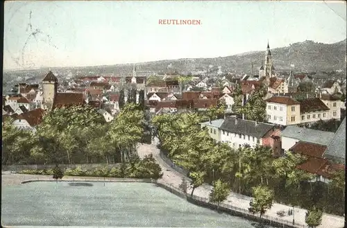 Reutlingen 