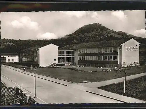 Reutlingen Westdeutsche Gerberschule