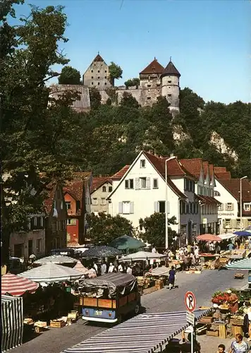 Heidenheim Brenz Markt Wedelgraben / Heidenheim an der Brenz /Heidenheim LKR