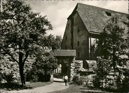 Heidenheim Brenz Schlosshof / Heidenheim an der Brenz /Heidenheim LKR