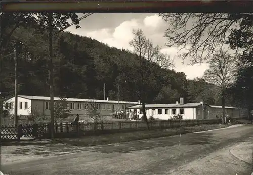 Heidenheim Brenz Jugendherberge Gienger Strasse / Heidenheim an der Brenz /Heidenheim LKR