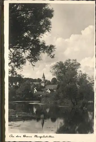 Heidenheim Brenz an der Brenz / Heidenheim an der Brenz /Heidenheim LKR