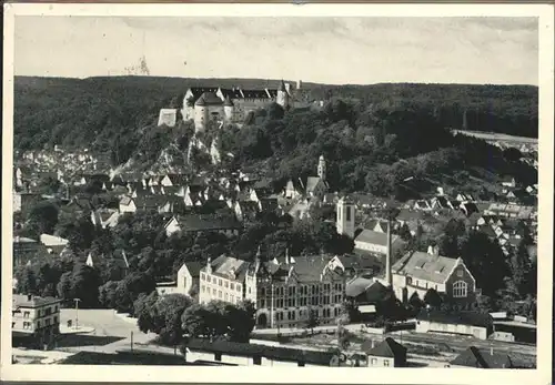 Heidenheim Brenz Schloss / Heidenheim an der Brenz /Heidenheim LKR