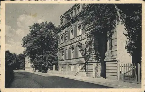 Potsdam Heimathaus Frauenhilfe Potsdam / Potsdam /Potsdam Stadtkreis