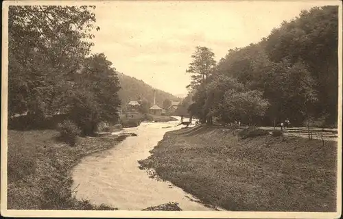 Pforzheim Wuermtal Kat. Pforzheim