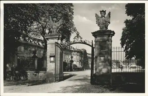 Ludwigsburg Schloss Kat. Ludwigsburg