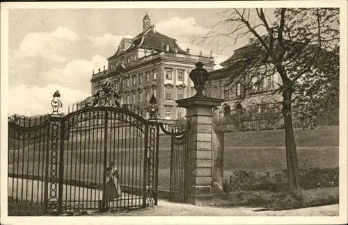 Ludwigsburg SchloÃŸ Kat. Ludwigsburg