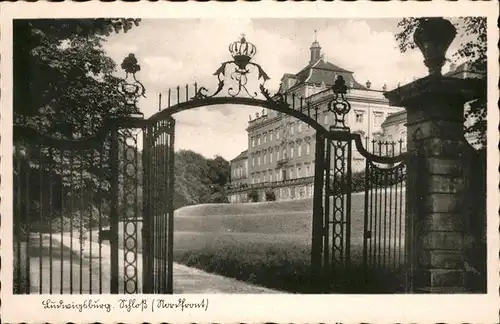 Ludwigsburg SchloÃŸ Kat. Ludwigsburg