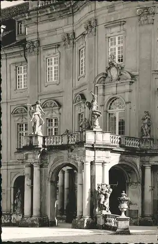 Ludwigsburg Schloss Kat. Ludwigsburg