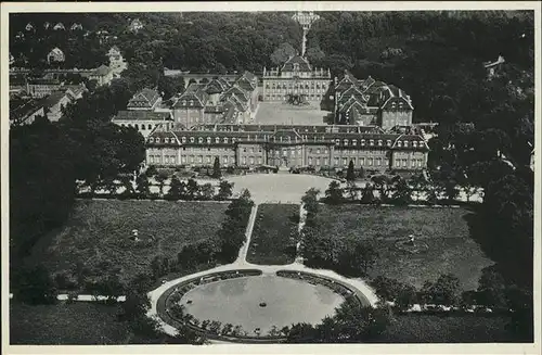 Ludwigsburg SchloÃŸ Kat. Ludwigsburg