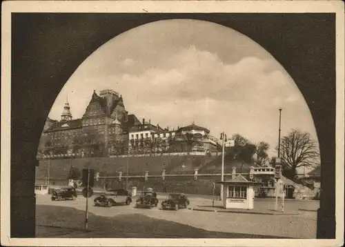 Hamburg Navigationsschule Wiezels Hotel Kat. Hamburg