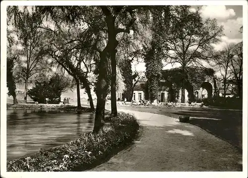 Ludwigsburg Gartenschau Bluehendes Barock Kat. Ludwigsburg