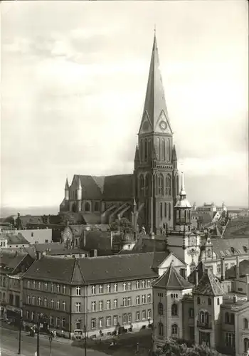 Schwerin Dom Kat. Schwerin