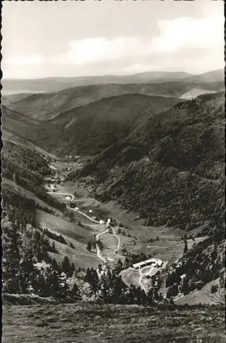 Feldberg Schwarzwald Feldberg Schwarzwald Wiesental * / Feldberg (Schwarzwald) /Breisgau-Hochschwarzwald LKR