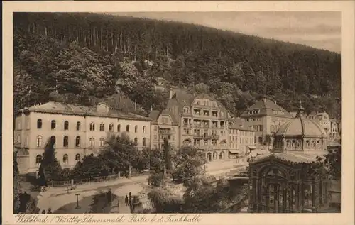 Bad Wildbad Bad Wildbad  * / Bad Wildbad /Calw LKR