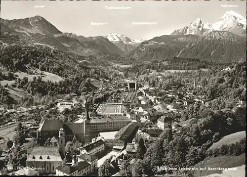 Berchtesgaden Berchtesgaden  * / Berchtesgaden /Berchtesgadener Land LKR
