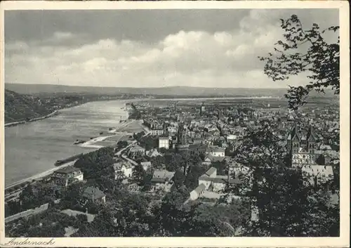 Andernach  / Andernach /Mayen-Koblenz LKR