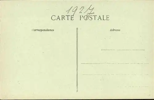 ca14618 Brest Finistere Pont Transbordeur Port Guerre  Kategorie. Brest Alte Ansichtskarten