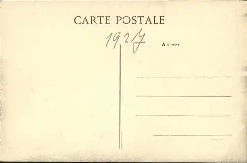 ca14853 Brest Finistere Grand Port Kategorie. Brest Alte Ansichtskarten