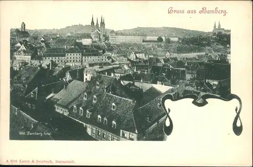 Bamberg  / Bamberg /Bamberg LKR