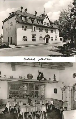 Bad Toelz Lindenhof Jodbad / Bad Toelz /Bad Toelz-Wolfratshausen LKR