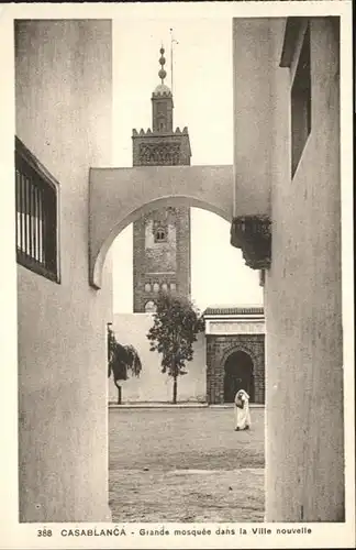 Casablanca  / Casablanca /