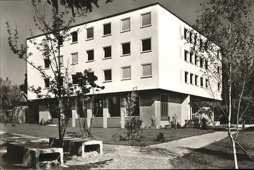 Stuttgart Akademie Rottenburg / Stuttgart /Stuttgart Stadtkreis