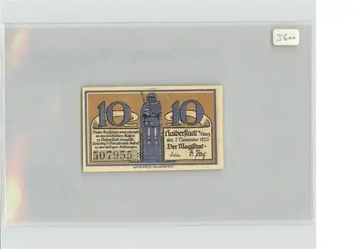 Halberstadt  / Halberstadt /Harz LKR