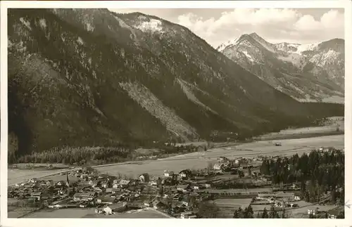 Bayrischzell Aiplspitze / Bayrischzell /Miesbach LKR