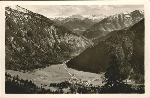 Bayrischzell Hohe Tauern / Bayrischzell /Miesbach LKR