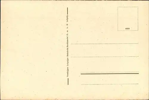 Leipzig Buchhaendlerhaus / Leipzig /Leipzig Stadtkreis