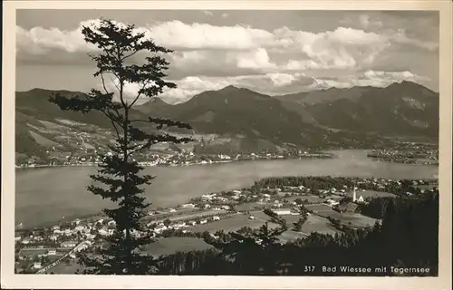 Bad Wiessee Tegernsee / Bad Wiessee /Miesbach LKR