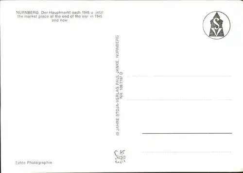 Nuernberg  / Nuernberg /Nuernberg Stadtkreis