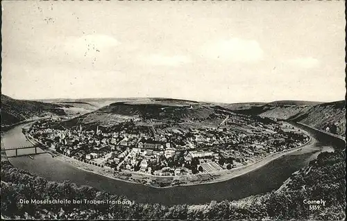 Traben-Trarbach Moselschleife / Traben-Trarbach /Bernkastel-Wittlich LKR